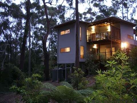 Photo: Spotted Gum B&B Homestay